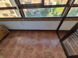 Balcón